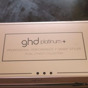 Ghd Platinum+ Smart Styler